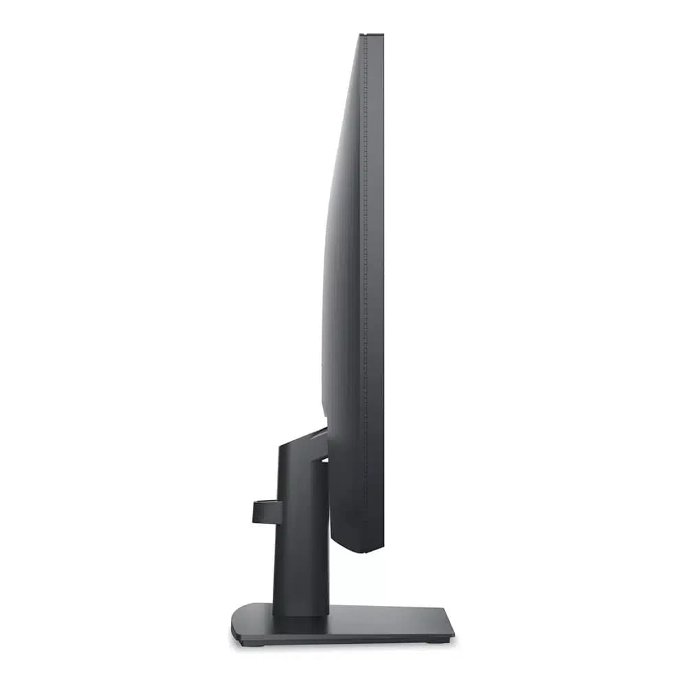 Dell E2725H Monitor, 27" VA Display, Full HD Resolution, 75Hz Refresh Rate, 5ms (GtG) Response Time, 16.7 Million Color Support, Eye Comfort Technology, Cable Lock Slot thumbnail 3