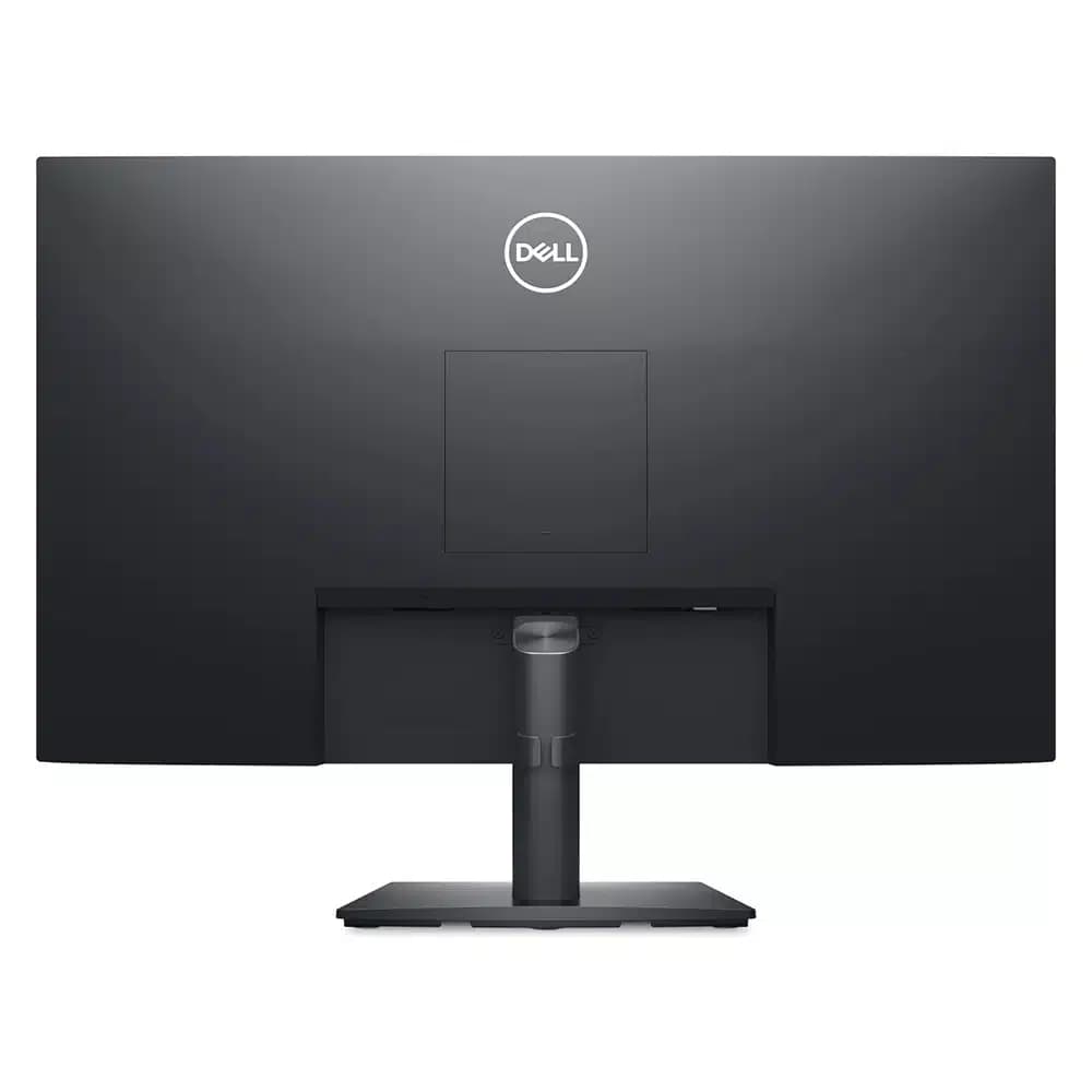 Dell E2725H Monitor, 27" VA Display, Full HD Resolution, 75Hz Refresh Rate, 5ms (GtG) Response Time, 16.7 Million Color Support, Eye Comfort Technology, Cable Lock Slot thumbnail 4
