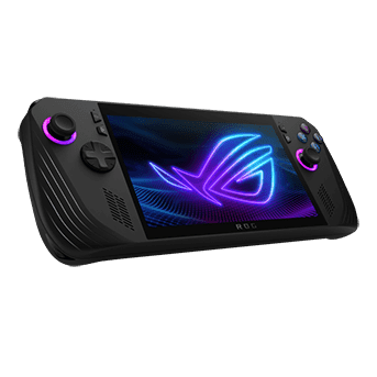ASUS ROG ALLY X 7-inch 120Hz FHD 1TB SSD thumbnail 2