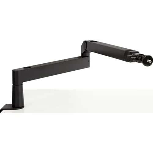 Elgato Wave Low Profile Mic Arm Black, Fully Adjustable, 360 Degree Rotation, Compatible With 1/4, 3/8 and 5/8-inch Mic Mounts | 10AAN9901 thumbnail 2