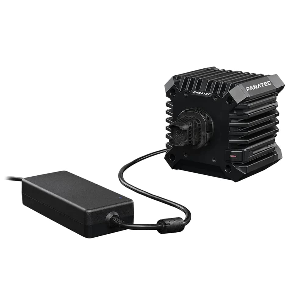 Fanatec Boost Kit 180 (8Nm) thumbnail 2