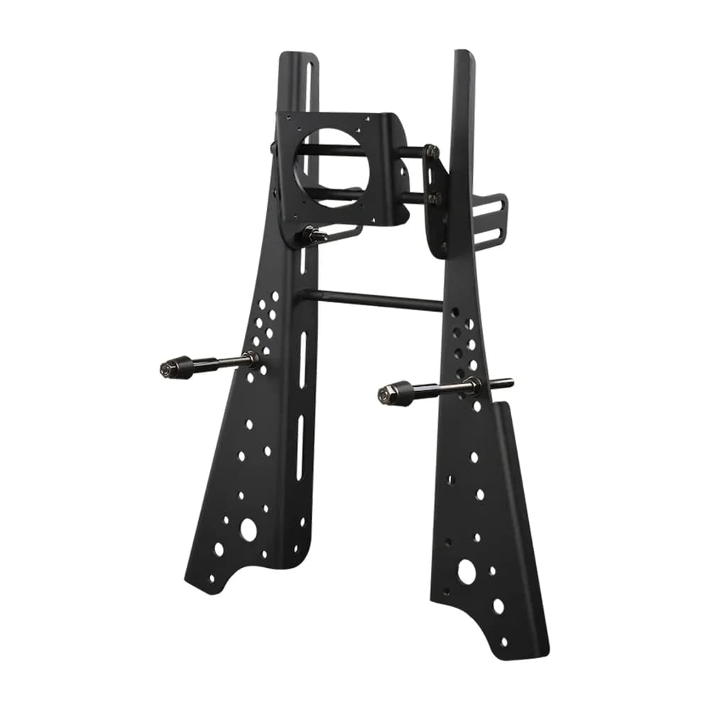 Fanatec CSL Cockpit Monitor Holder Black
