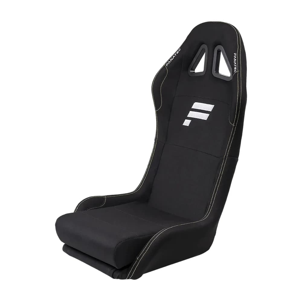 Fanatec CSL Cockpit Seat Black