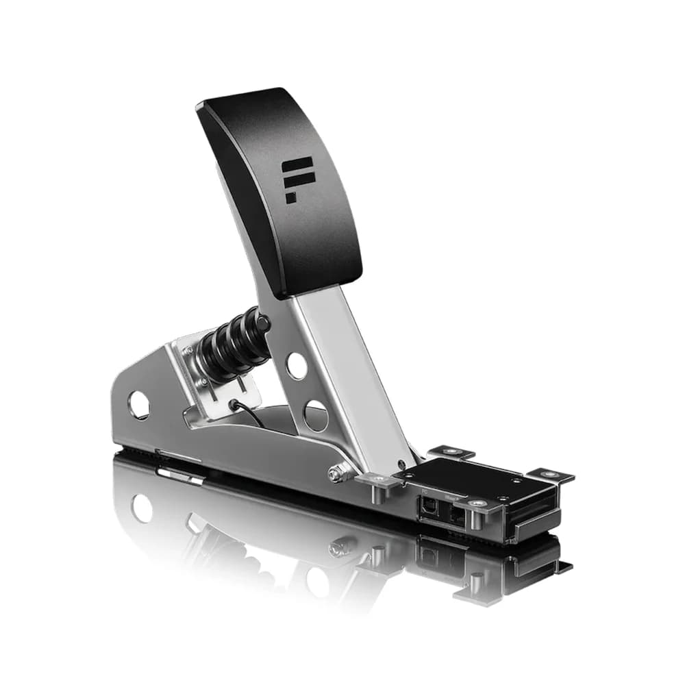 Fanatec CSL Pedals Load Cell Kit Black