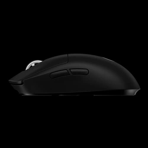 Logitech G PRO X SUPERLIGHT MOUSE WIRELESS thumbnail 2