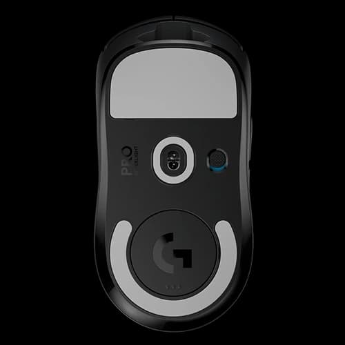Logitech G PRO X SUPERLIGHT MOUSE WIRELESS thumbnail 4
