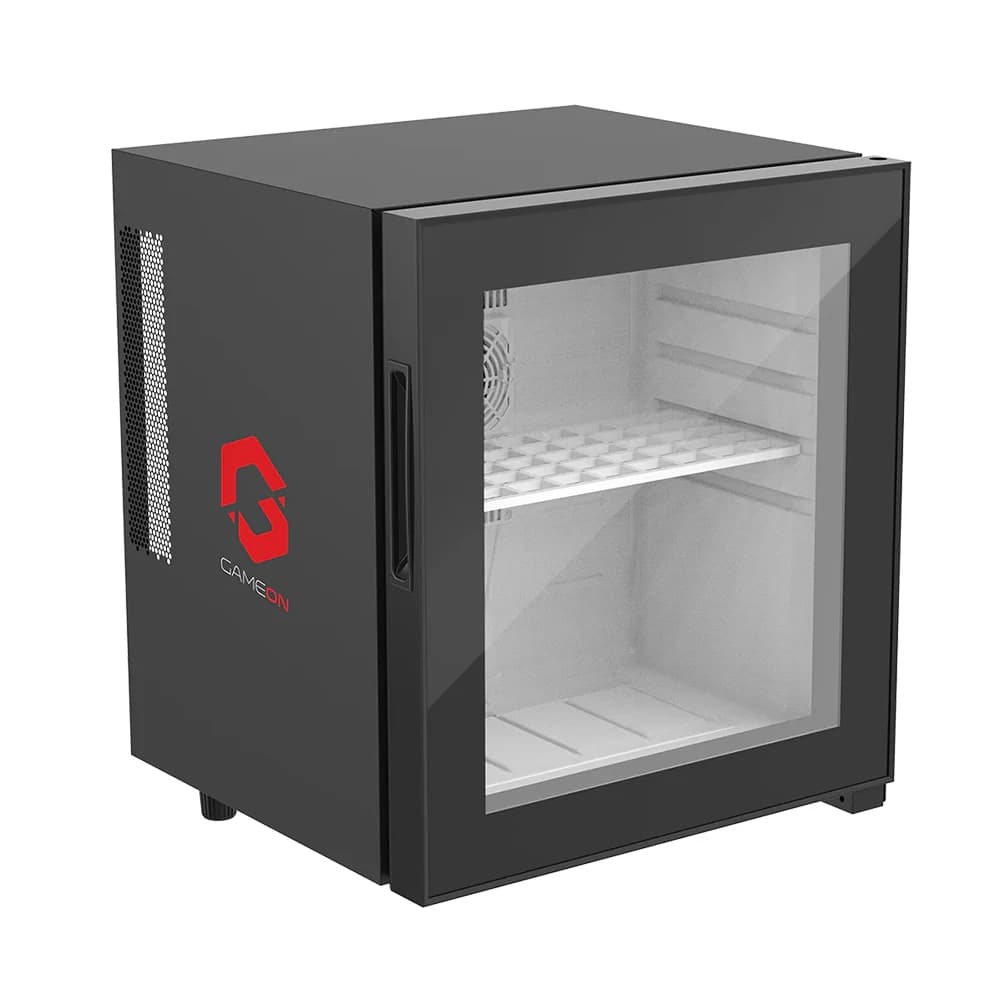 GAMEON Frostbite Mini 30L Gaming Fridge