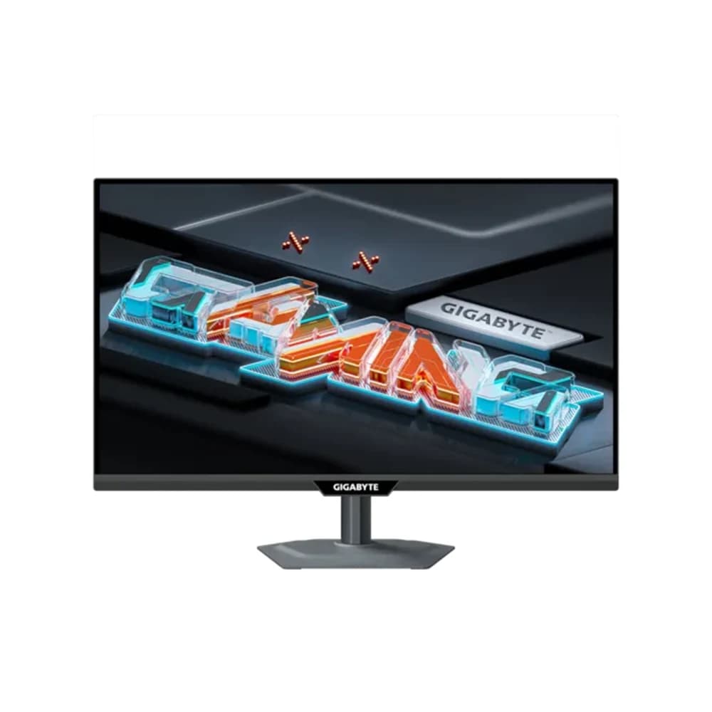 GIGABYTE M27Q3 Gaming Monitor, 27" SS IPS Display, QHD Resolution, 300Hz Refresh Rate, 1ms (GTG) Response Time, NVIDIA G-Sync Compatible, Flicker Free, Low Blue Light