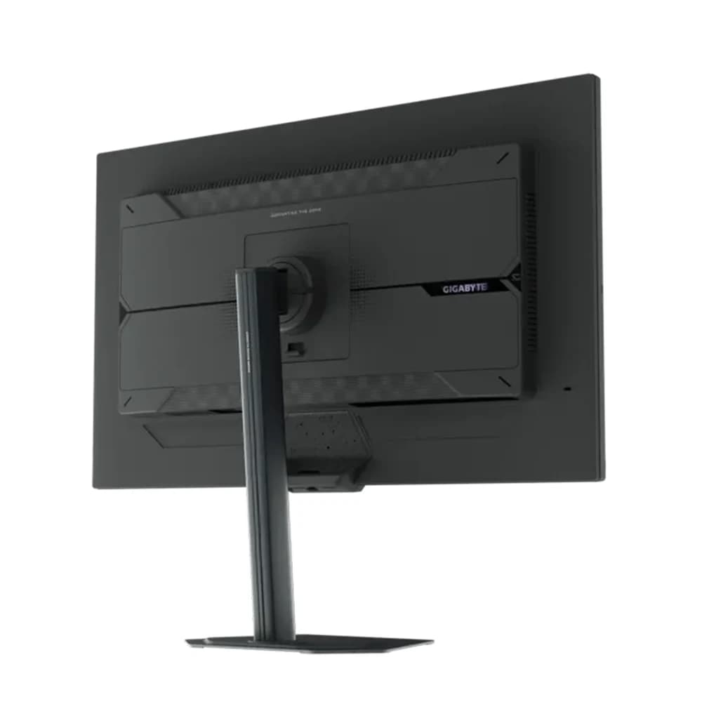 GIGABYTE M27QS Gaming Monitor, 27" SS IPS Display, QHD Resolution, 180Hz Refresh Rate, 1ms (GTG) Response Time, AMD FreeSync, NVIDIA G-Sync Compatible, Low Blue Light thumbnail 3