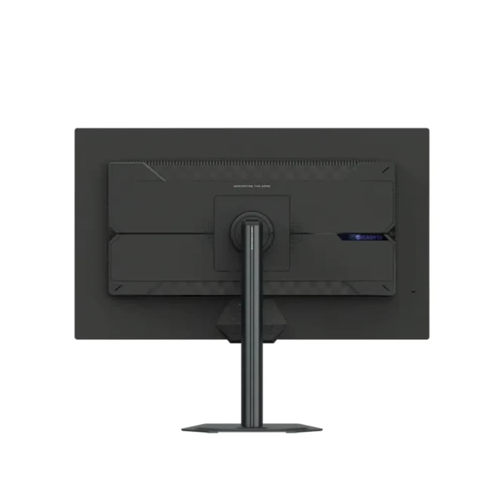 GIGABYTE M27QS Gaming Monitor, 27" SS IPS Display, QHD Resolution, 180Hz Refresh Rate, 1ms (GTG) Response Time, AMD FreeSync, NVIDIA G-Sync Compatible, Low Blue Light thumbnail 4