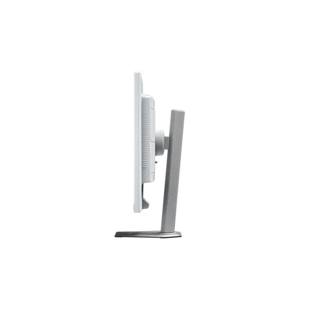 GIGABYTE M27UP ICE Gaming Monitor White, 27" SS IPS Display, 4K UHD Resolution, 160Hz Refresh Rate, 1ms (GtG) Response Time, NVIDIA G-SYNC Compatible & AMD FreeSync Premium thumbnail 3