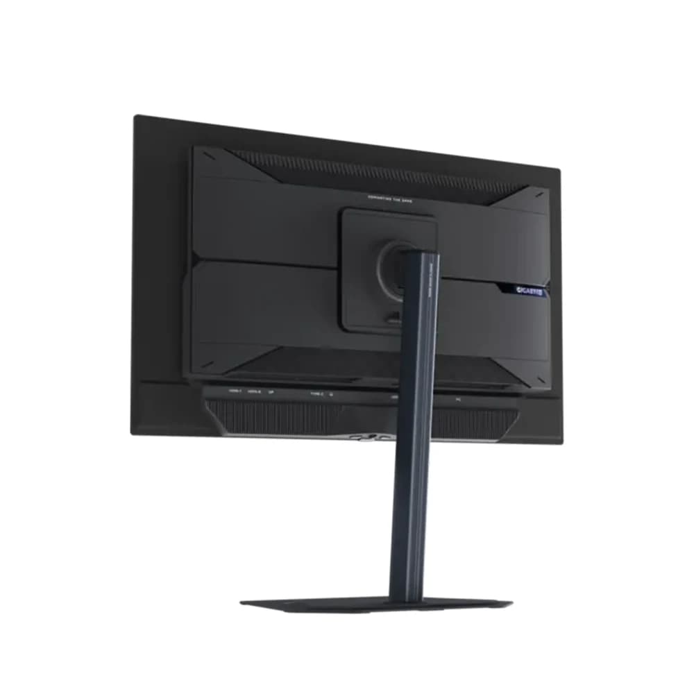 GIGABYTE MO27Q2 Gaming Monitor, 27" QD-OLED Display, QHD Resolution, 240Hz Refresh Rate, 0.03ms (GtG) Response Time, AMD FreeSync Premium Technology, 1.07b Color Display thumbnail 3