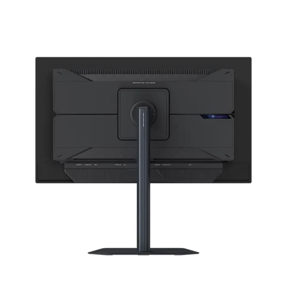 GIGABYTE MO27Q2 Gaming Monitor, 27" QD-OLED Display, QHD Resolution, 240Hz Refresh Rate, 0.03ms (GtG) Response Time, AMD FreeSync Premium Technology, 1.07b Color Display thumbnail 4