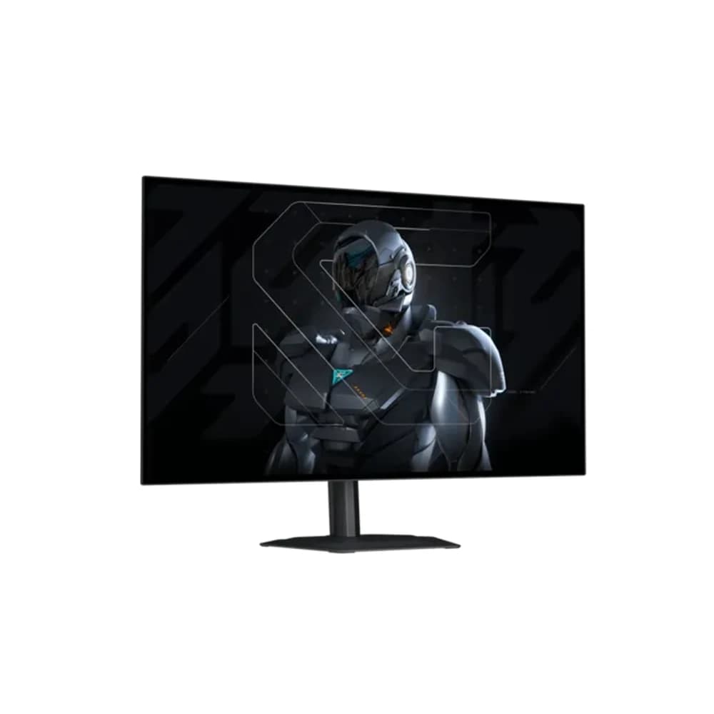 GIGABYTE MO27Q28G Gaming Monitor, 27" WOLED Display, QHD Resolution, 280Hz Refresh Rate, 0.03ms (GtG) Response Time, NVIDIA G-Sync Technology thumbnail 2