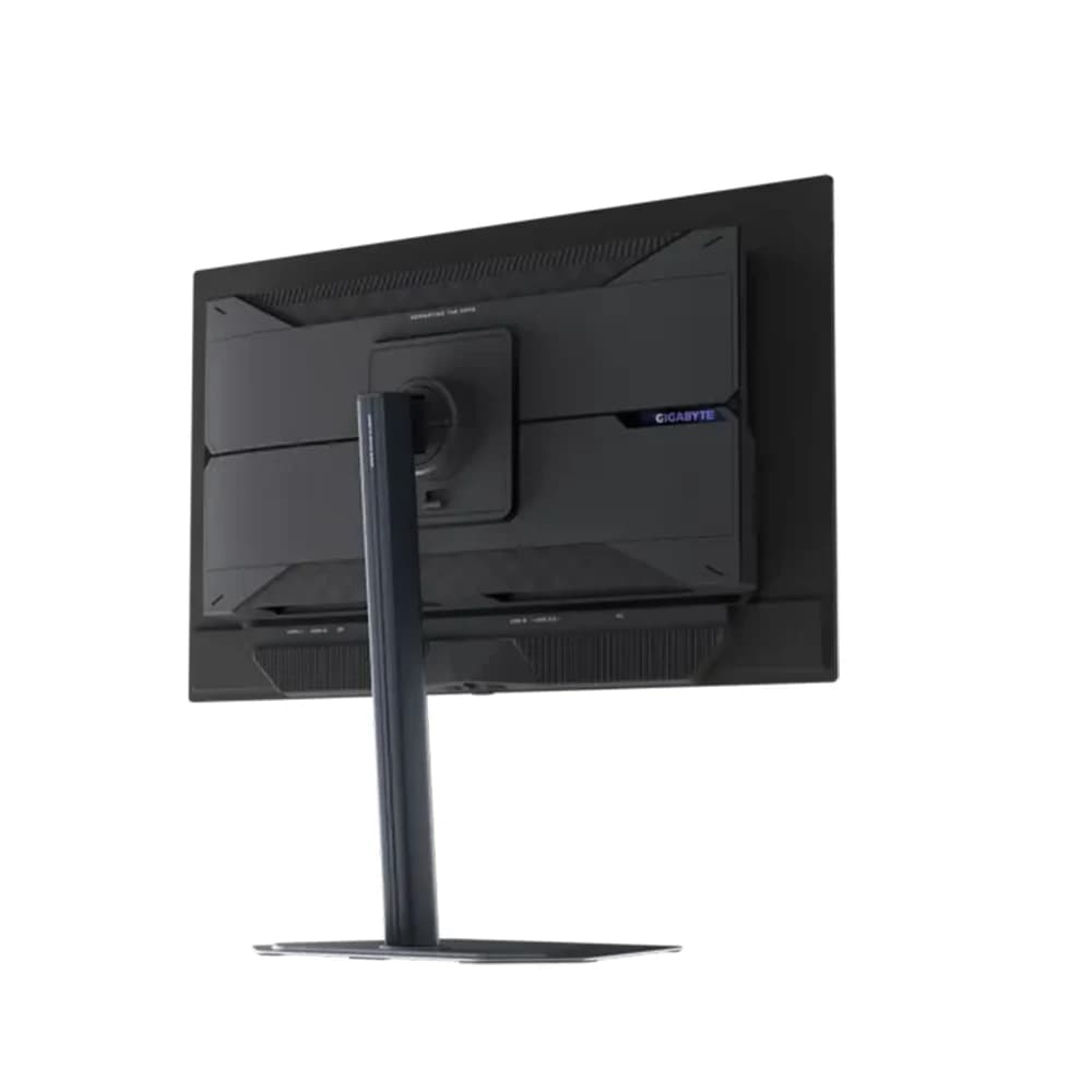 GIGABYTE MO27Q2A Gaming Monitor, 27" QD-OLED Display, QHD Resolution, 280Hz Refresh Rate, 0.03ms Response Time, AMD FreeSync Premium Pro & NVIDIA G-Sync Technology thumbnail 3