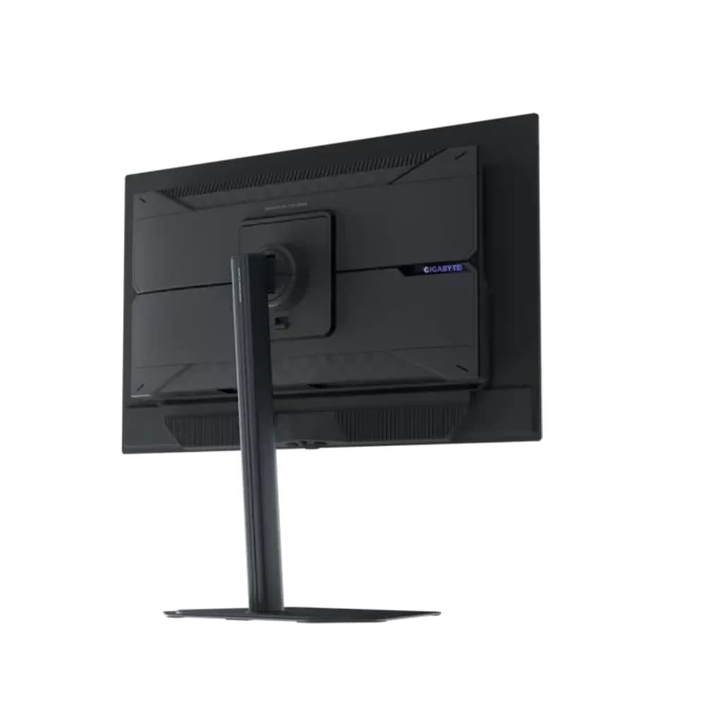 GIGABYTE MO27U2 Gaming Monitor, 27" QD-OLED Display, 4K UHD Resolution, 240Hz Refresh Rate, 0.03ms (GtG) Response Time, AMD FreeSync Premium Pro & NVIDIA G-Sync thumbnail 3