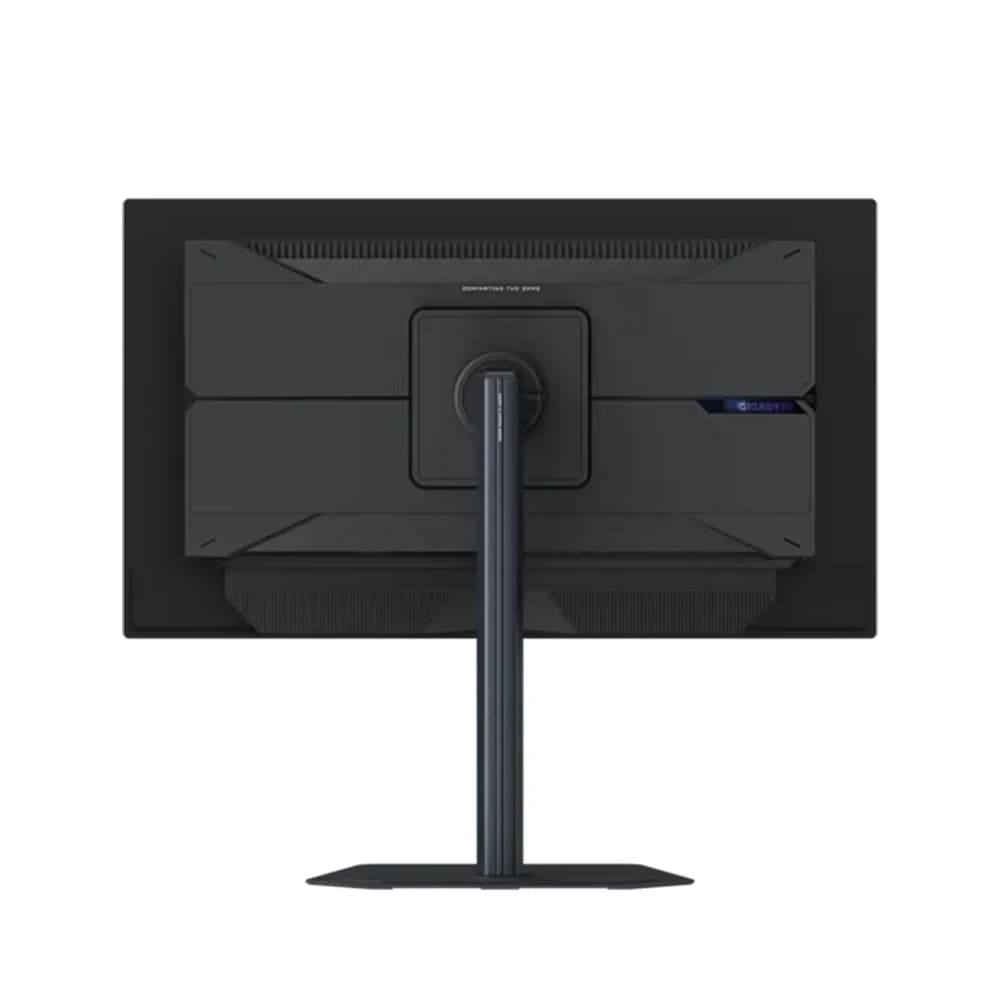 GIGABYTE MO27U2 Gaming Monitor, 27" QD-OLED Display, 4K UHD Resolution, 240Hz Refresh Rate, 0.03ms (GtG) Response Time, AMD FreeSync Premium Pro & NVIDIA G-Sync thumbnail 4