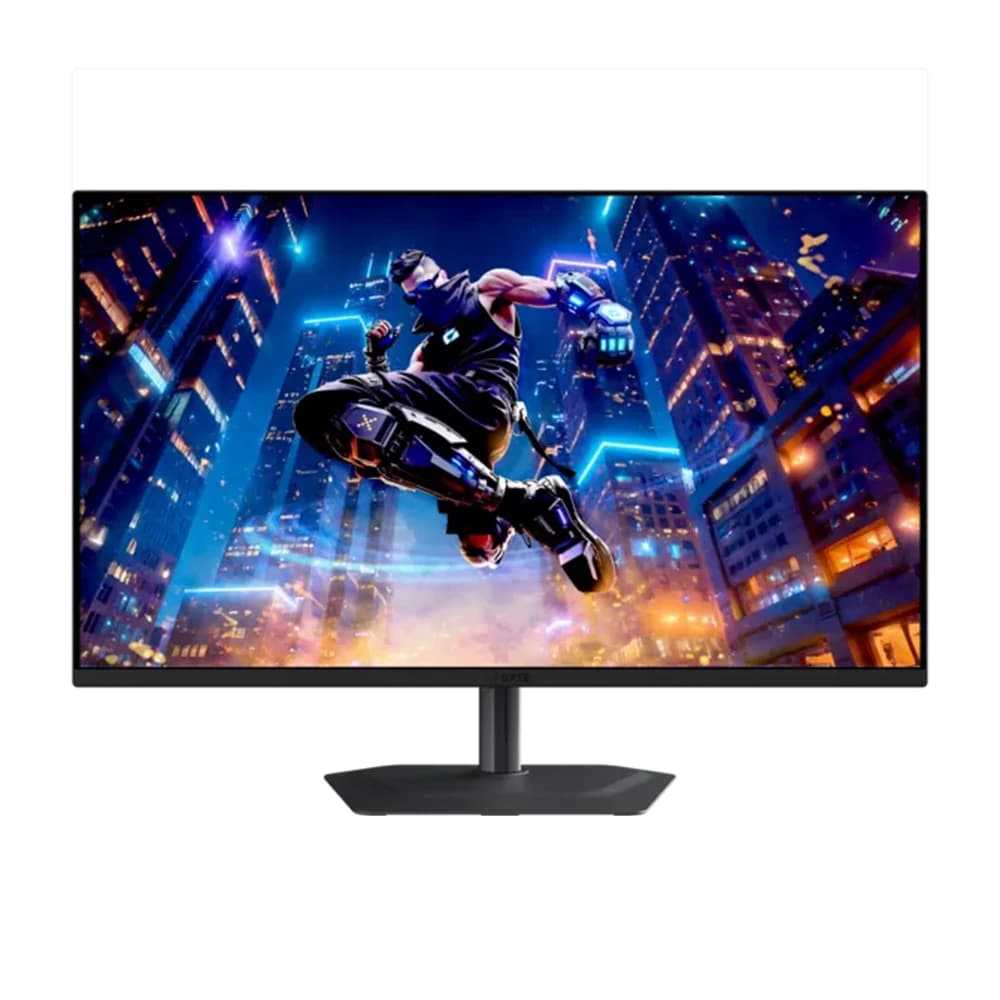 GIGABYTE MO32U2 Gaming Monitor, 32" QD-OLED Display, 4K UHD Resolution, 240Hz Refresh Rate, 0.03ms (GtG) Response Time, AMD FreeSync Premium Pro & NVIDIA G-Sync