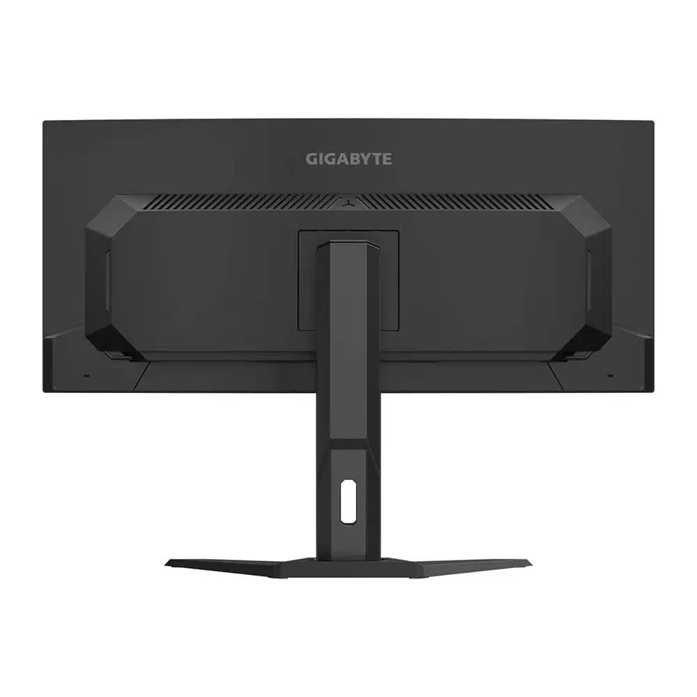 Gigabyte MO34WQC2 Gaming Monitor, 34" 2K WQHD OLED Display, 240Hz Refresh Rate, 0.03ms (GtG) Response Time, 1800R Curvature thumbnail 4