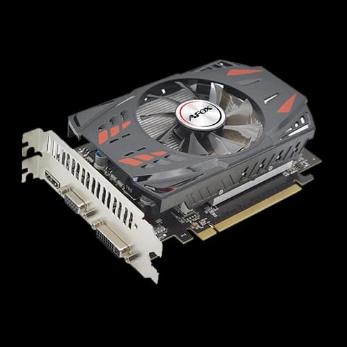 AFOX GT 730 Desktop Graphics Card | AF730-2048D3L4 -V1 thumbnail 4