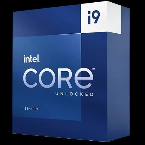 Intel Core i9-13900K Gaming Desktop Processor 24 cores, 13th Gen, LGA 1700, 32 Threads, 36MB Cache Memory, Integrated Intel UHD 770 Graphics, 128 GB Max Memory