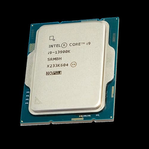 Intel Core i9-13900K Gaming Desktop Processor 24 cores, 13th Gen, LGA 1700, 32 Threads, 36MB Cache Memory, Integrated Intel UHD 770 Graphics, 128 GB Max Memory thumbnail 3