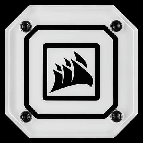 Corsair iCUE H115i Elite Capellix Liquid CPU Cooler thumbnail 4