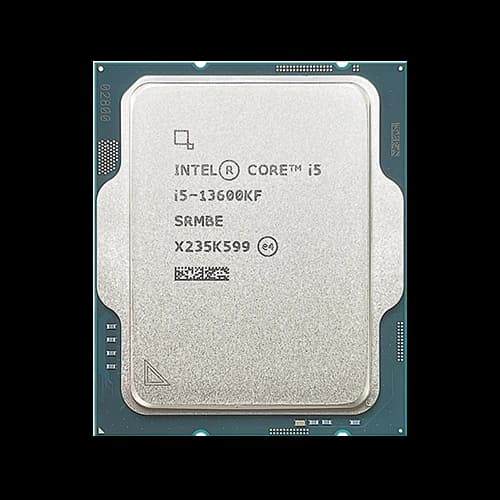 INTEL CORE i5-13600KF Desktop Processor | BX8071513600KF thumbnail 3