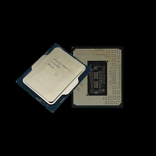 INTEL CORE i7 12700K Desktop Processor thumbnail 2
