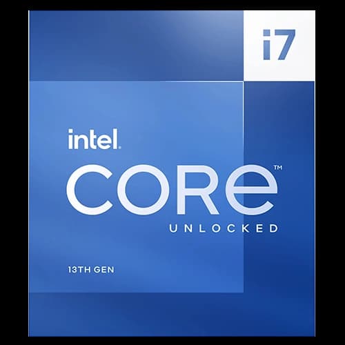 INTEL CORE i7-13700K Processor for Desktop | BX8071513700K thumbnail 4