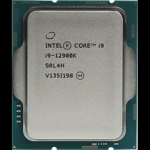 INTEL CORE i9-12900K PC Processor | BX8071512900K thumbnail 3