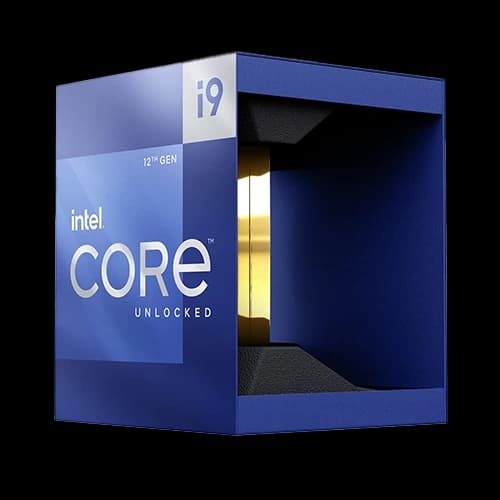 INTEL CORE i9-12900K PC Processor | BX8071512900K