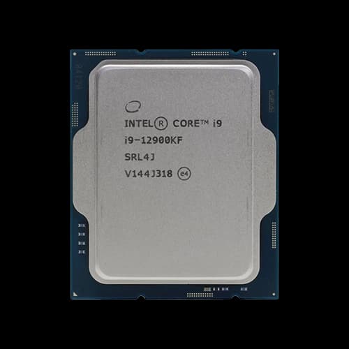 INTEL CORE i9-12900KF Computer Processor | BX8071512900KF thumbnail 3