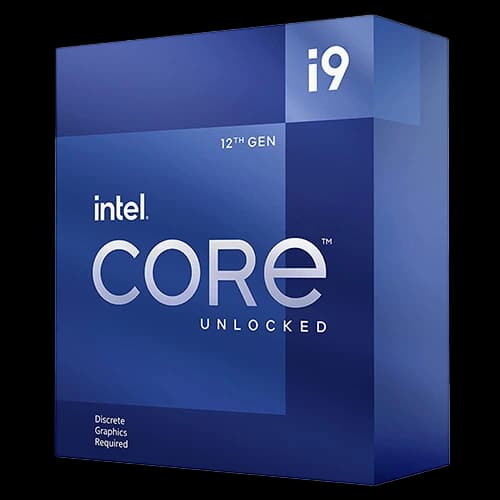 INTEL CORE i9-12900KF Computer Processor | BX8071512900KF
