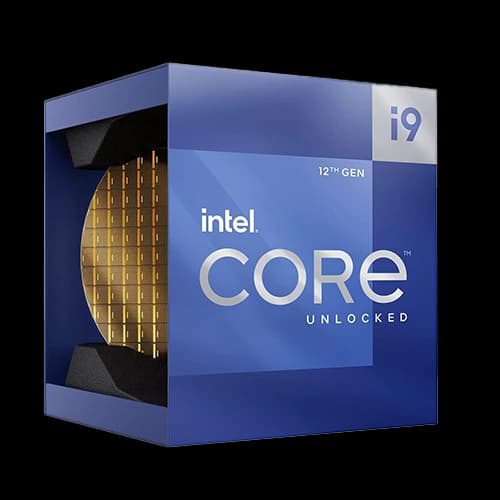 INTEL CORE i9-12900KS Desktop Processor | BX8071512900KS thumbnail 4