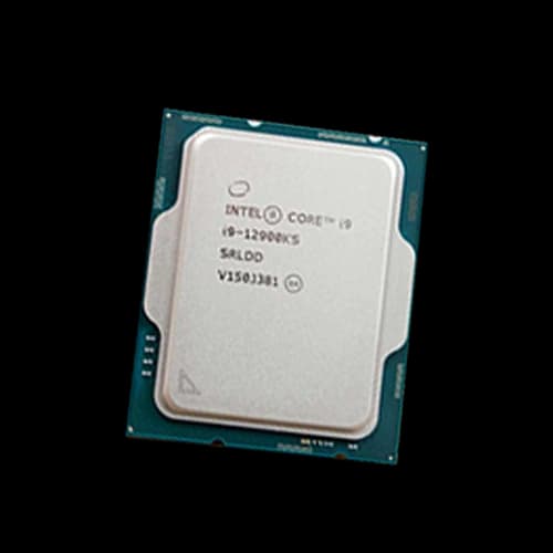 INTEL CORE i9-12900KS Desktop Processor | BX8071512900KS thumbnail 3