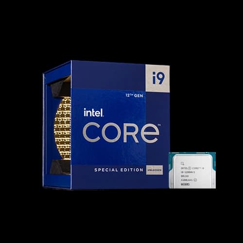 INTEL CORE i9-12900KS Desktop Processor | BX8071512900KS