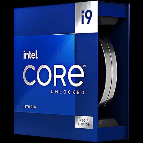 Intel Core i9-13900KS Processor | BX8071513900KS thumbnail 2