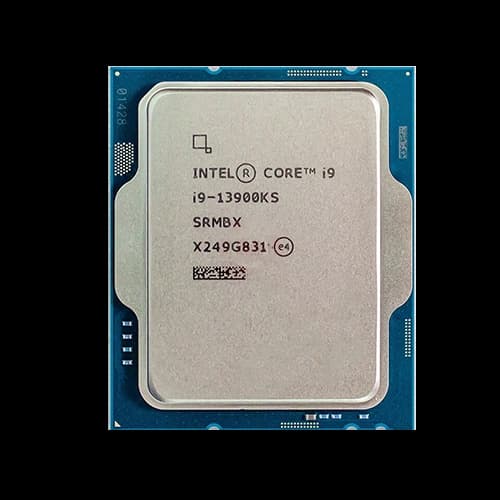 Intel Core i9-13900KS Processor | BX8071513900KS thumbnail 3