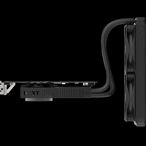 NZXT Kraken G12 GPU Mounting Kit thumbnail 5