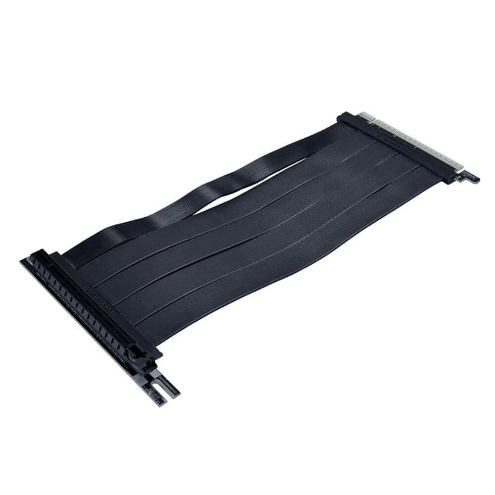 Lian li PCI-e 5.0 x16 Riser Cable, Gen 5, 200mm Cable Length, PCI-e 5.0 thumbnail 2