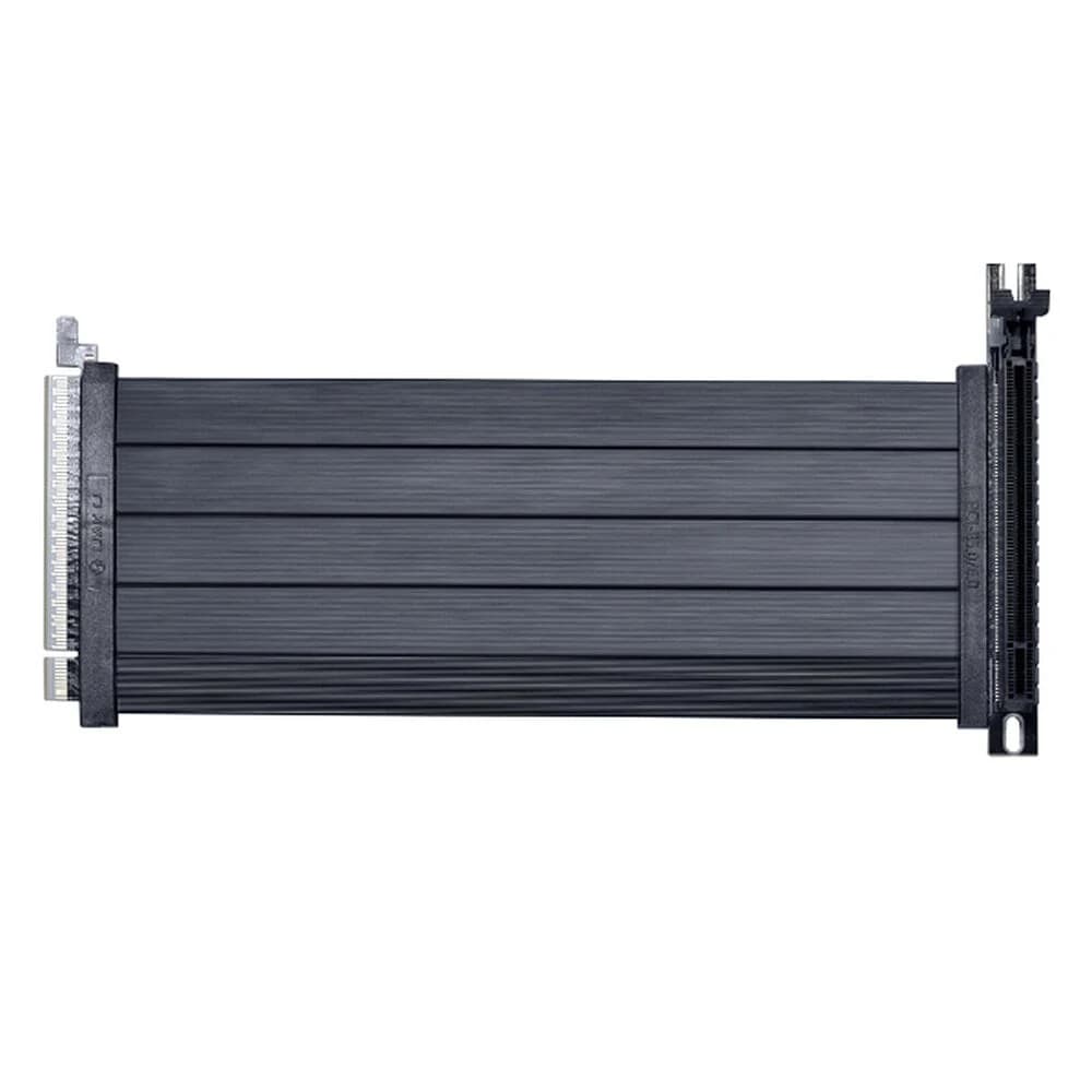 Lian li PCI-e 5.0 x16 Riser Cable, Gen 5, 200mm Cable Length, PCI-e 5.0