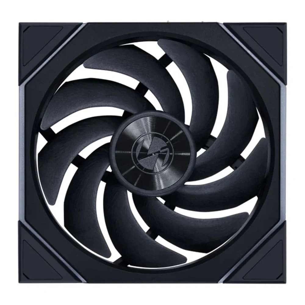 Lian li UNI FAN TL140 Wireless Black, 200~1800 RPM, 4-PIN PWM, Fluid Dynamic Bearing thumbnail 2