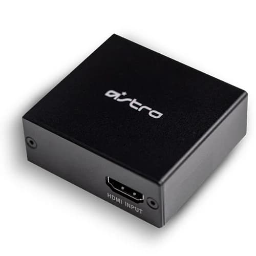 Logitech Astro Gaming HDMI Adapter for PS5 thumbnail 2