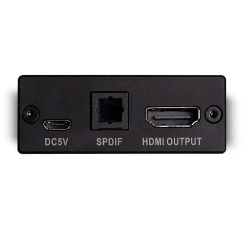 Logitech Astro Gaming HDMI Adapter for PS5 thumbnail 4
