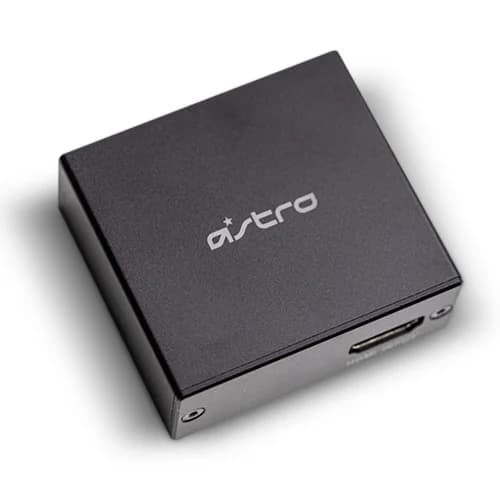 Logitech Astro Gaming HDMI Adapter for PS5