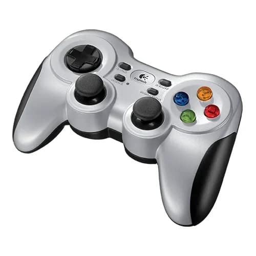 Logitech F710 Wireless GamePad thumbnail 2