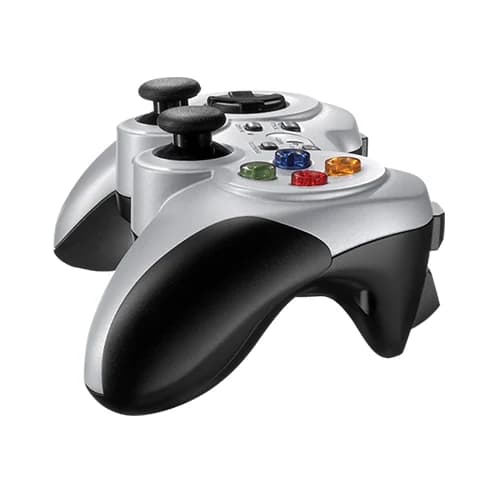 Logitech F710 Wireless GamePad thumbnail 3