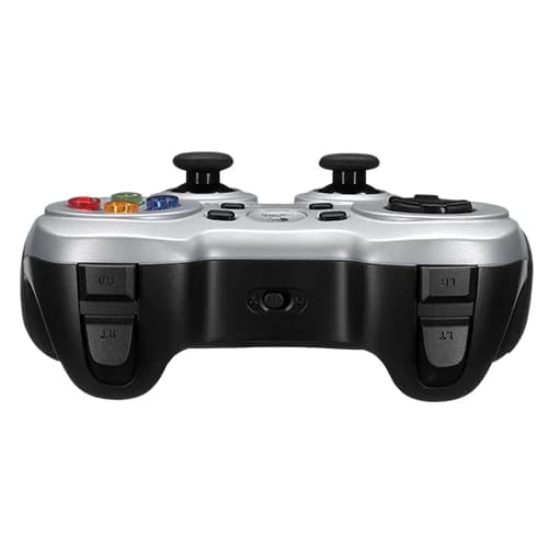 Logitech F710 Wireless GamePad thumbnail 4