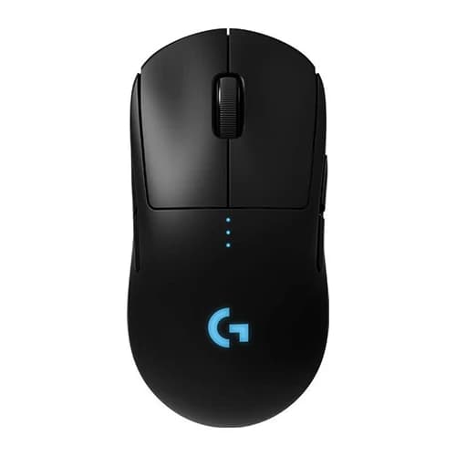 Logitech G PRO Wireless Gaming Mouse thumbnail 2